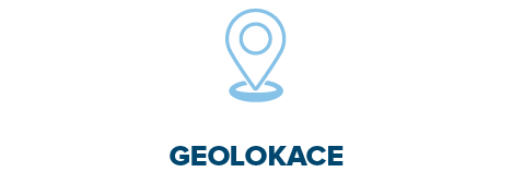 Geolokce